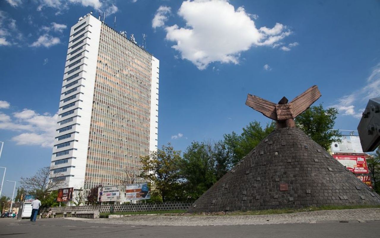 Több tűzoltónk is futott a hétvégén