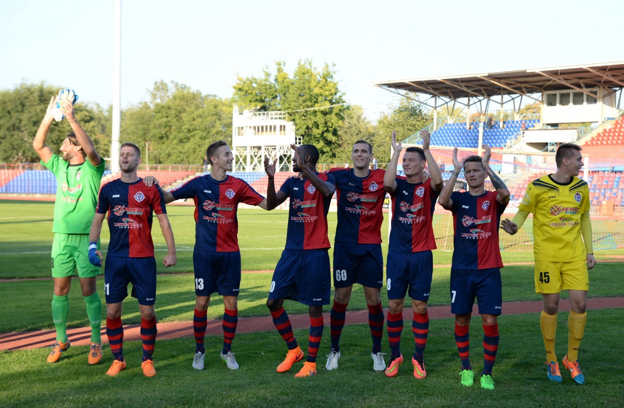 Videón a Szpari góljai