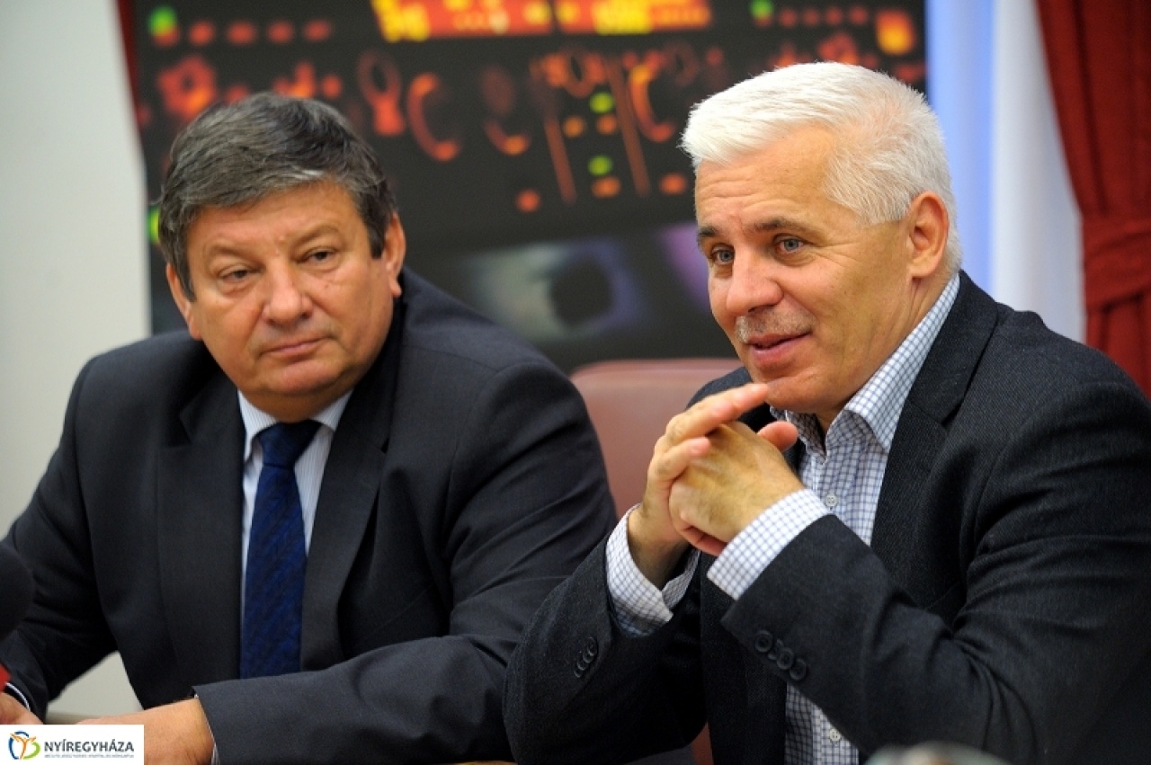 Nyíregyházán indul a Wizz Air kadétprogram