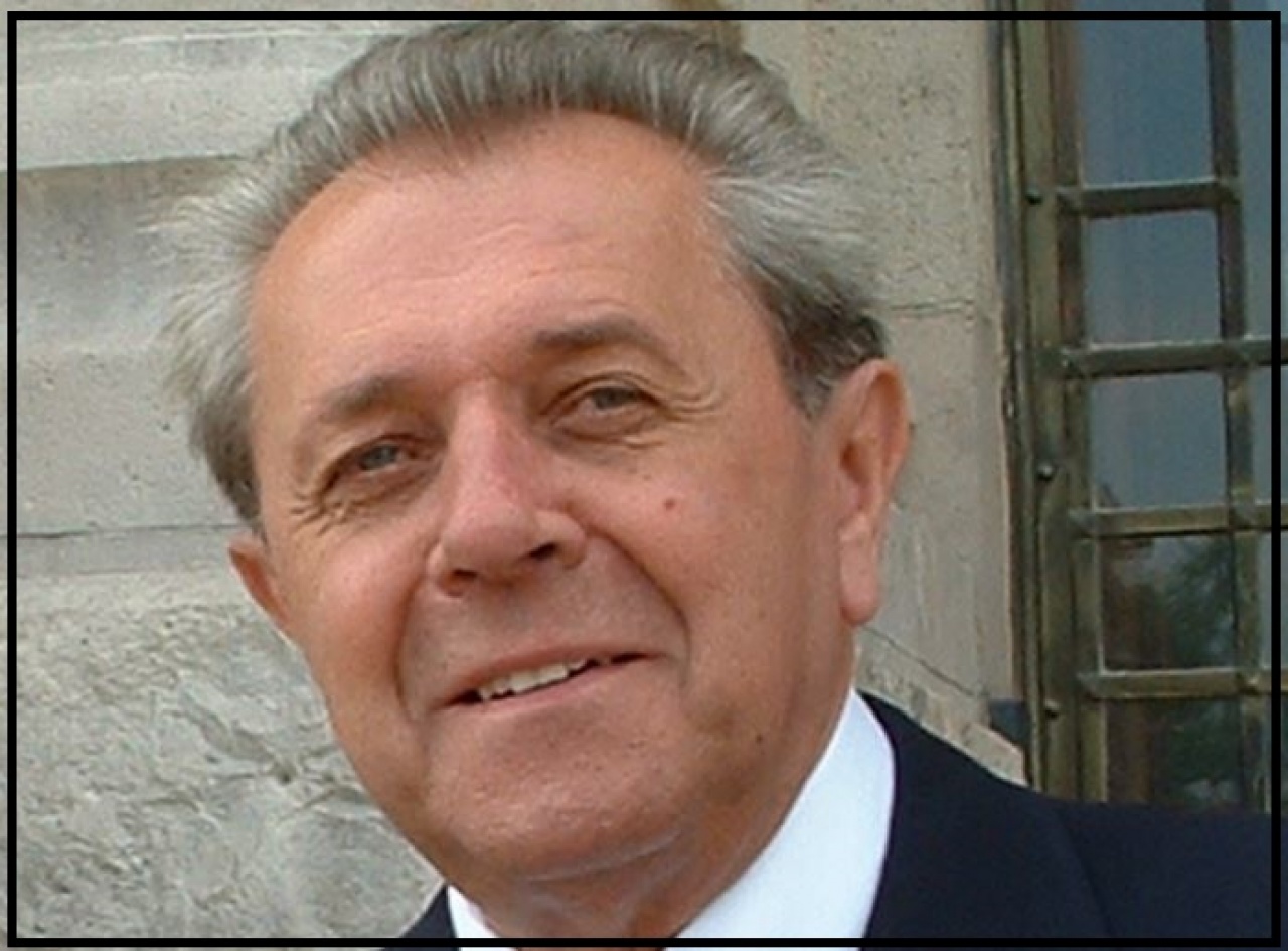 Nekrológ – Elhunyt Dohanics László