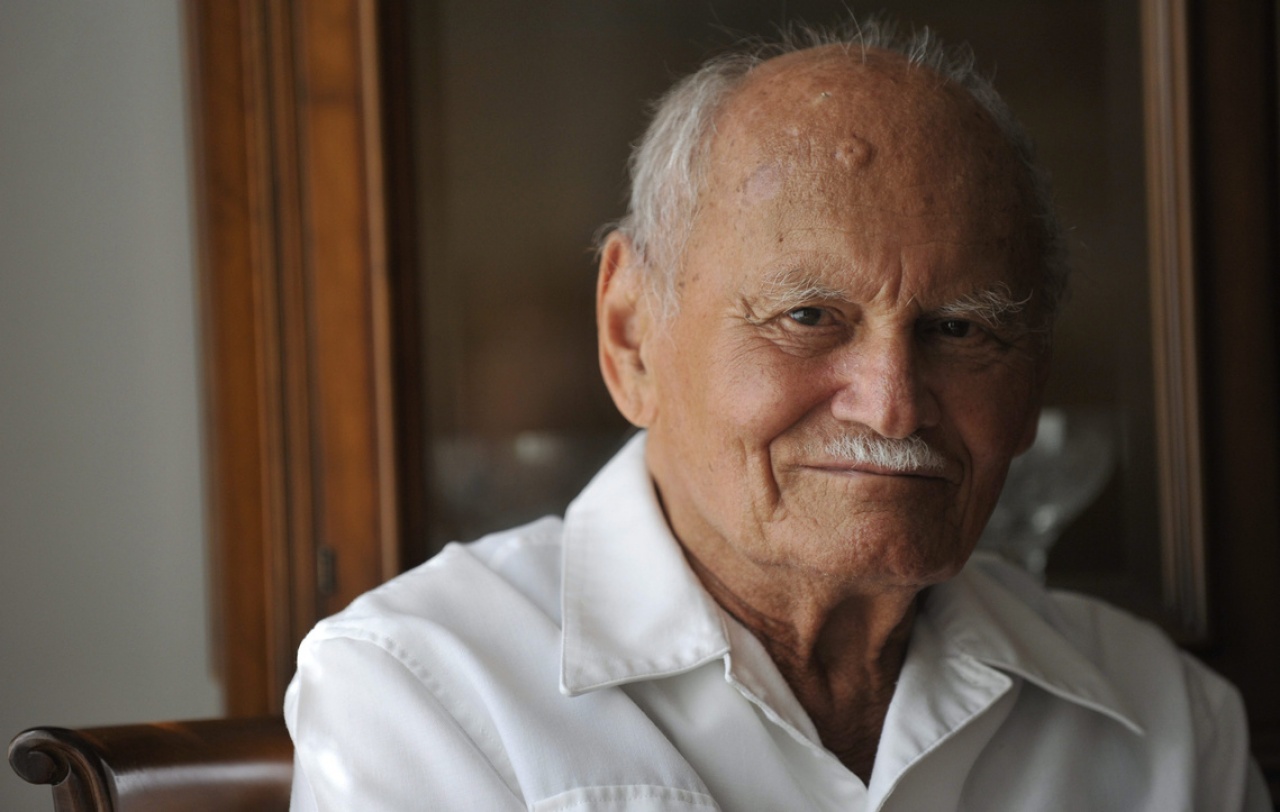 Elhunyt Göncz Árpád