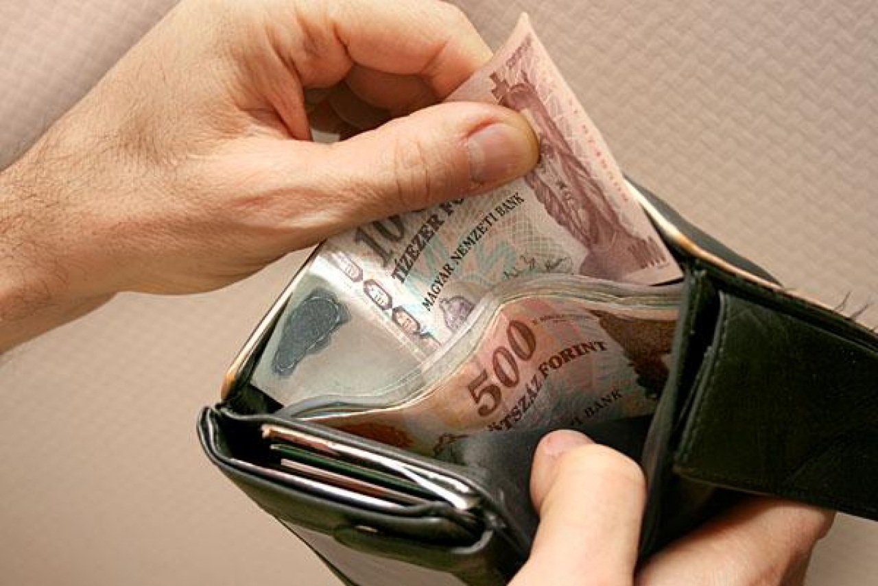 Mennyi lesz a nyugdíjam?