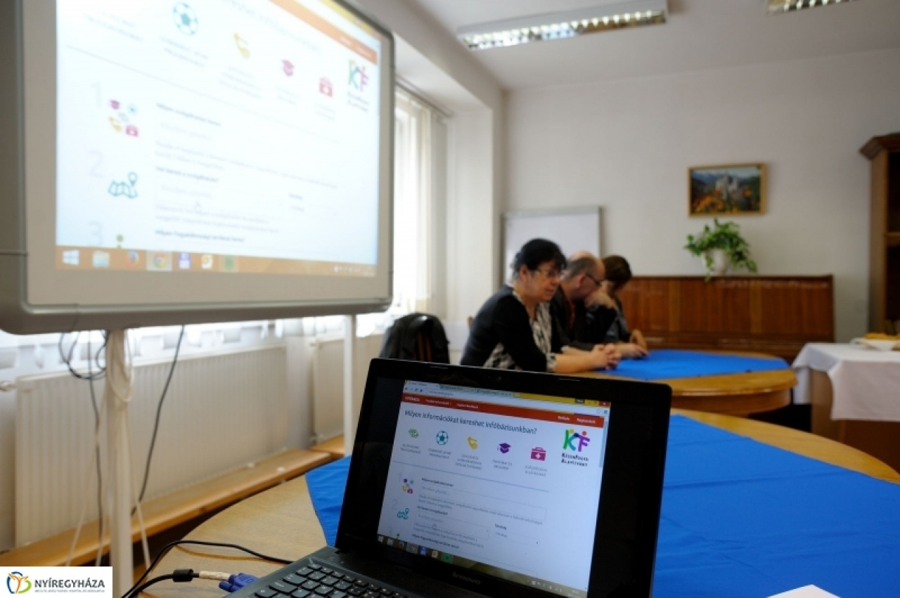 IPH segít a szülőknek