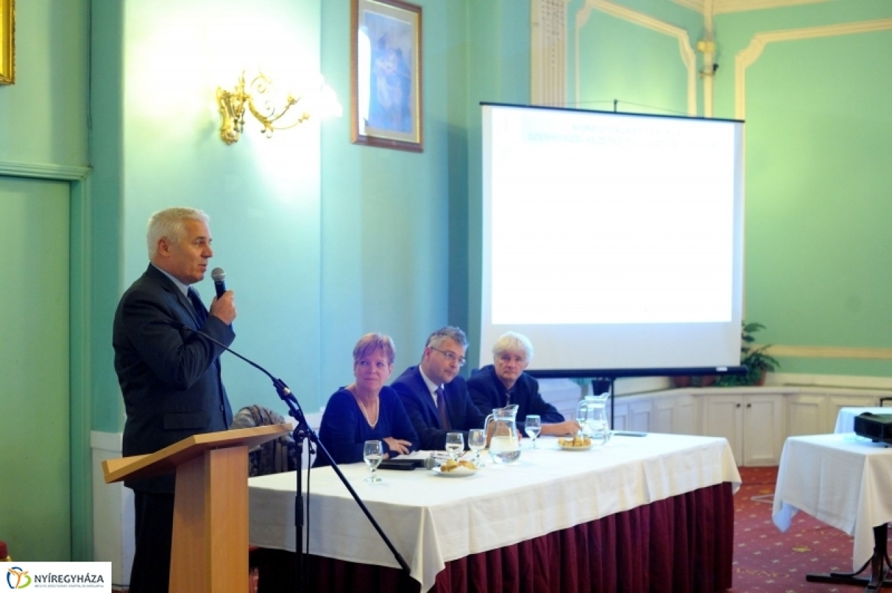 Sikeres szennyvízberuházások