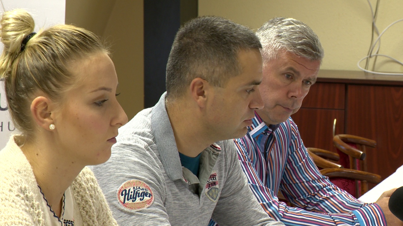 Szlovéniában indul a szezon