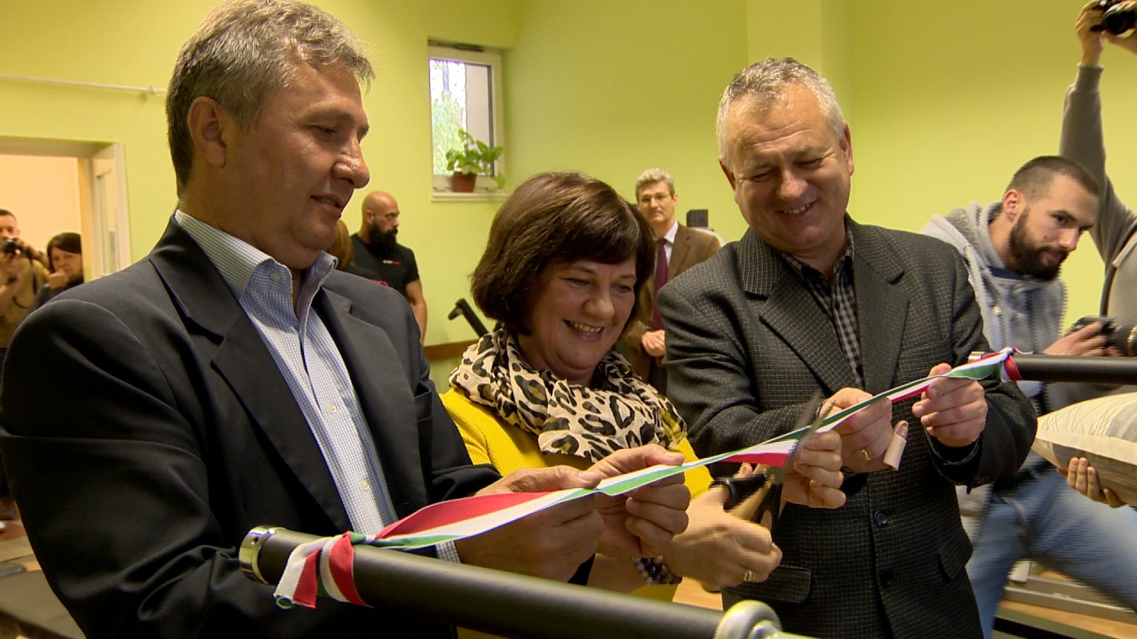 Konditerem a Zrínyiben