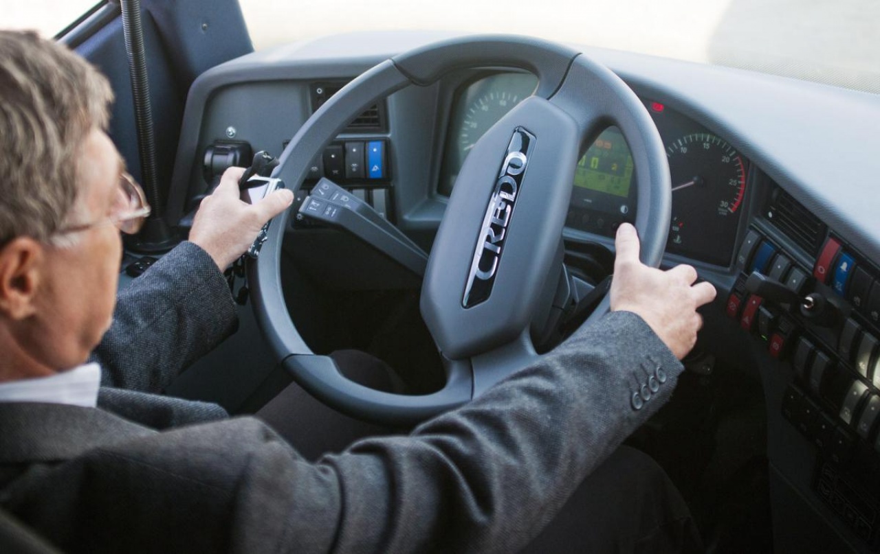 Tessék helyet foglalni!