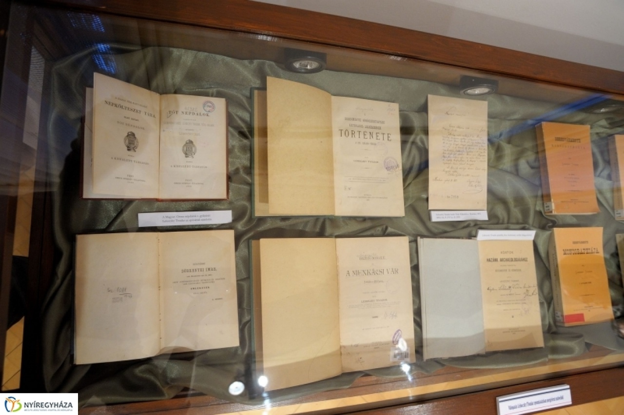 Lehoczky Tivadar nyomában