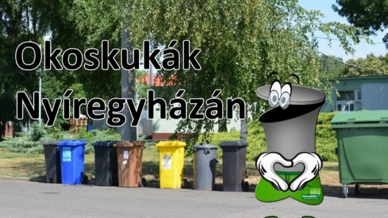 Fórum a hulladékgazdálkodásról