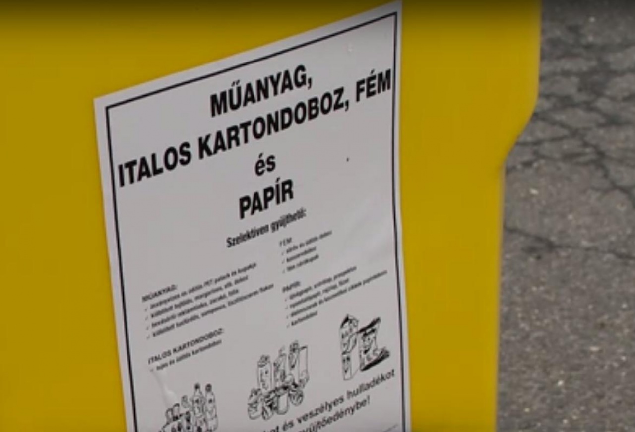 Megszűnő zöldszigetek Nyíregyházán