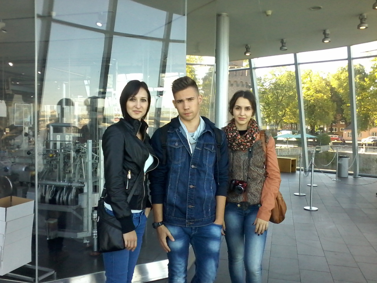 Iserlohni élménybeszámoló