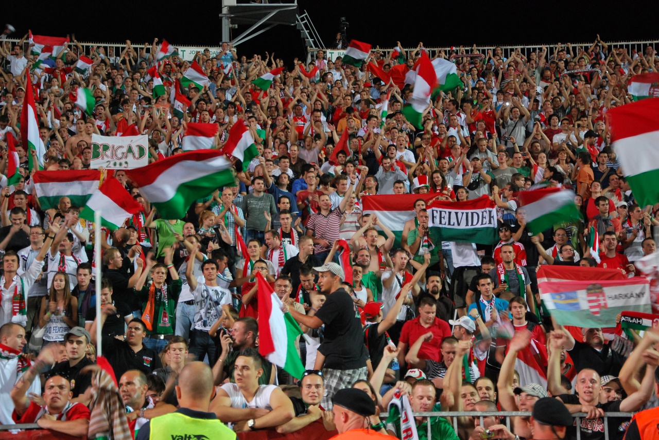 (Foci)csodára várva