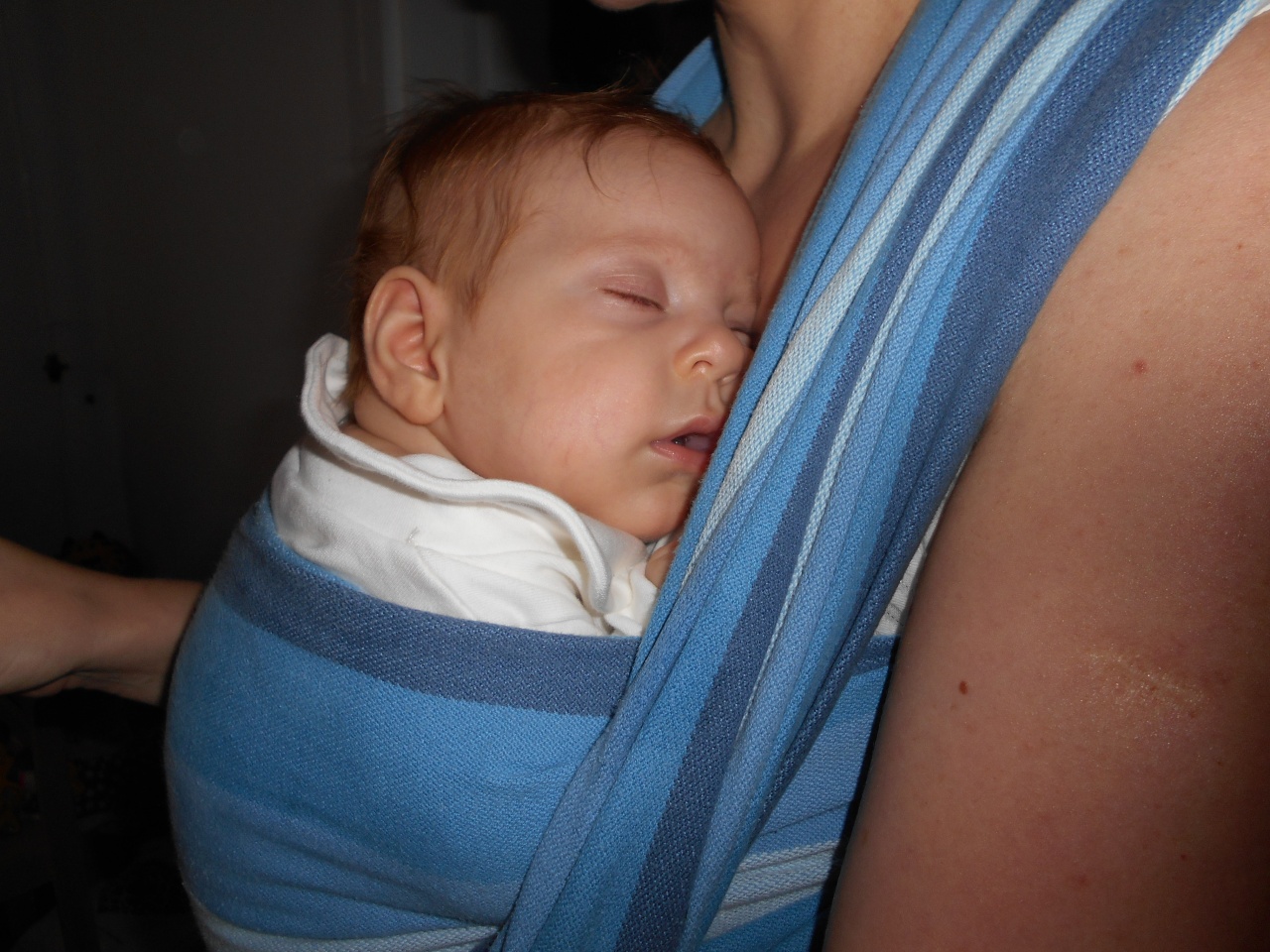 Ma 6 éves – Ünnepel a Nyíregyházi Babaklub