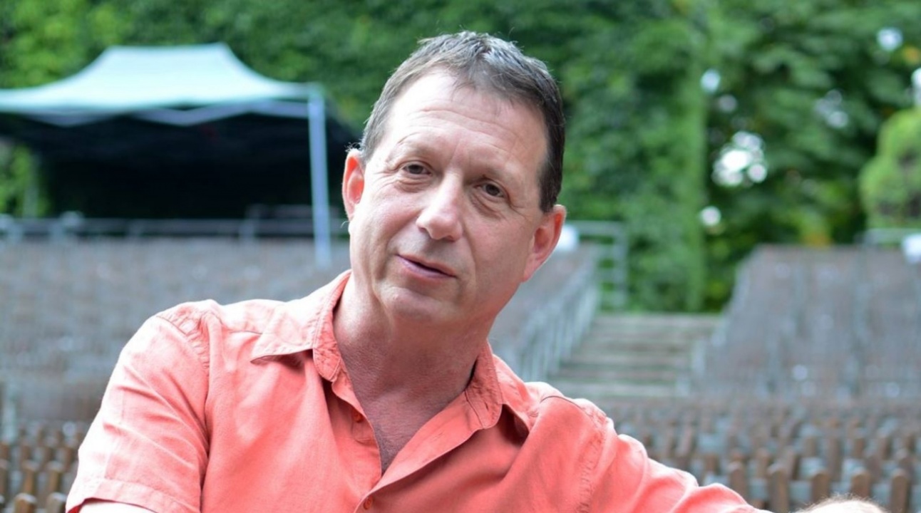 Egérfogó a színházban