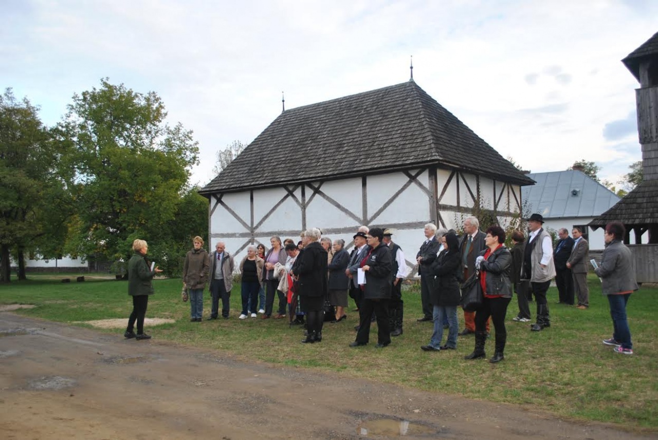 Értékes Esték Sóstón