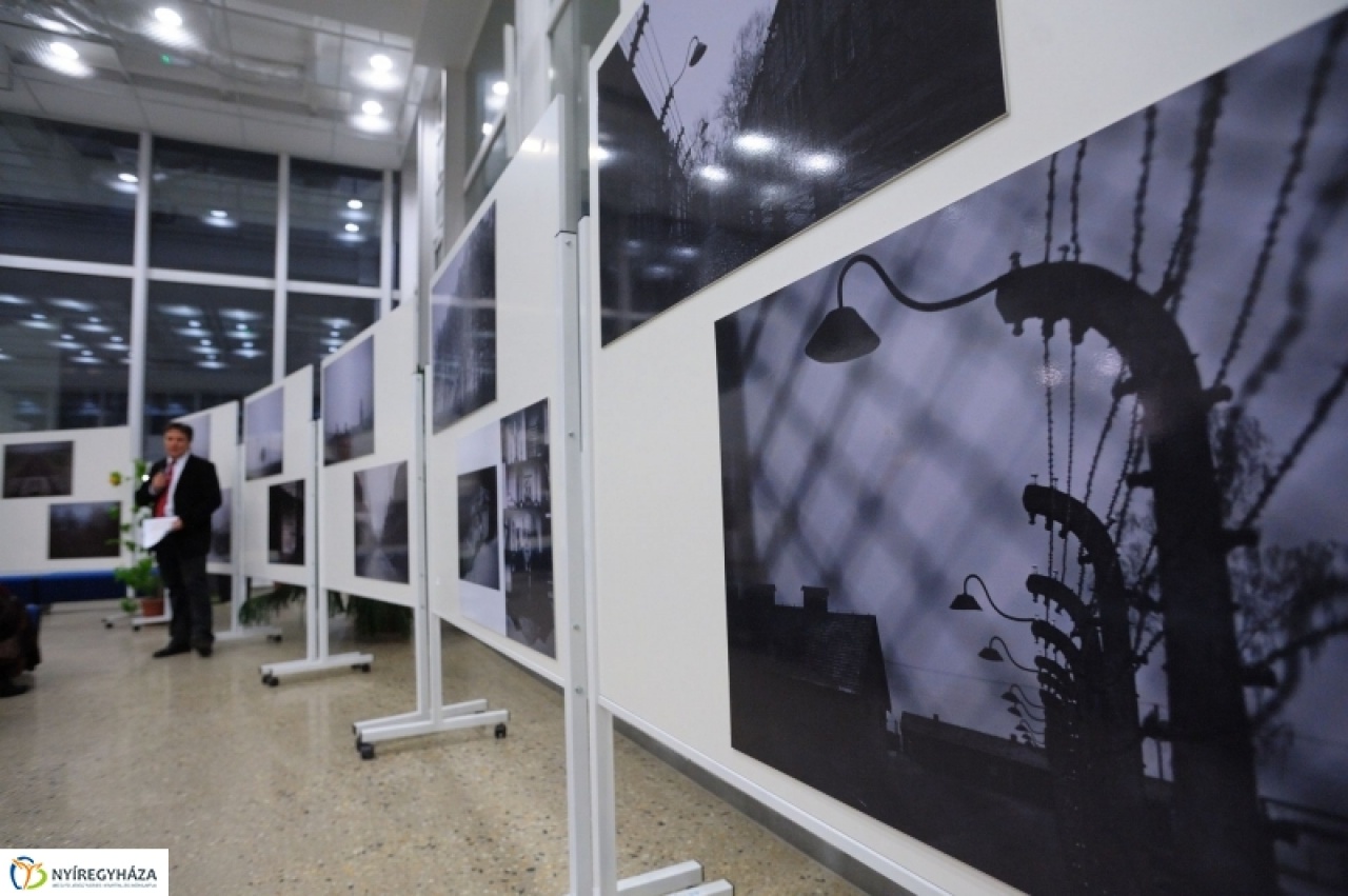 Élő múlt Nyíregyházán