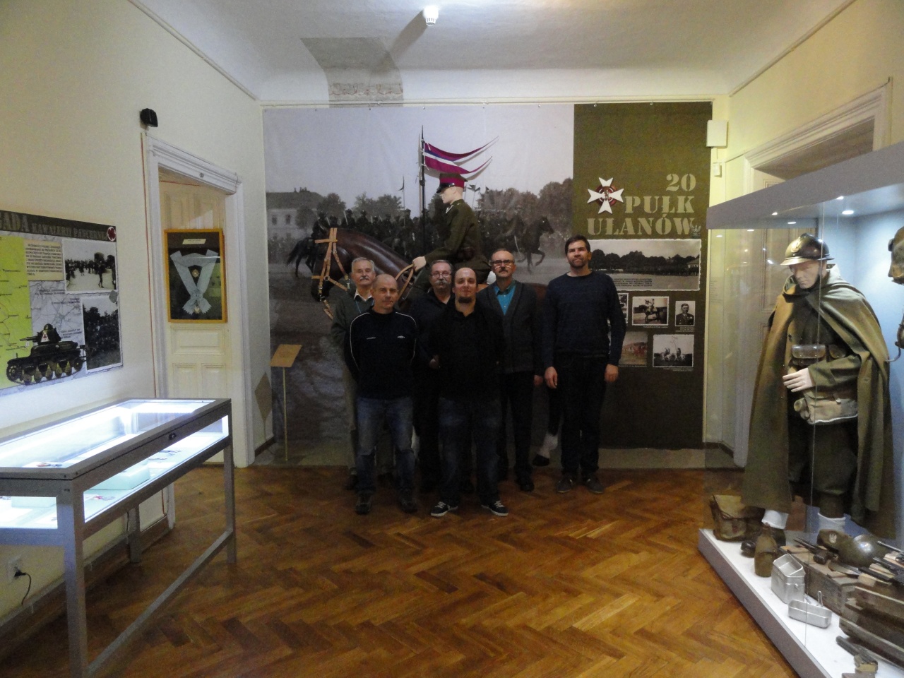 Szomszédoltak Rzeszówban