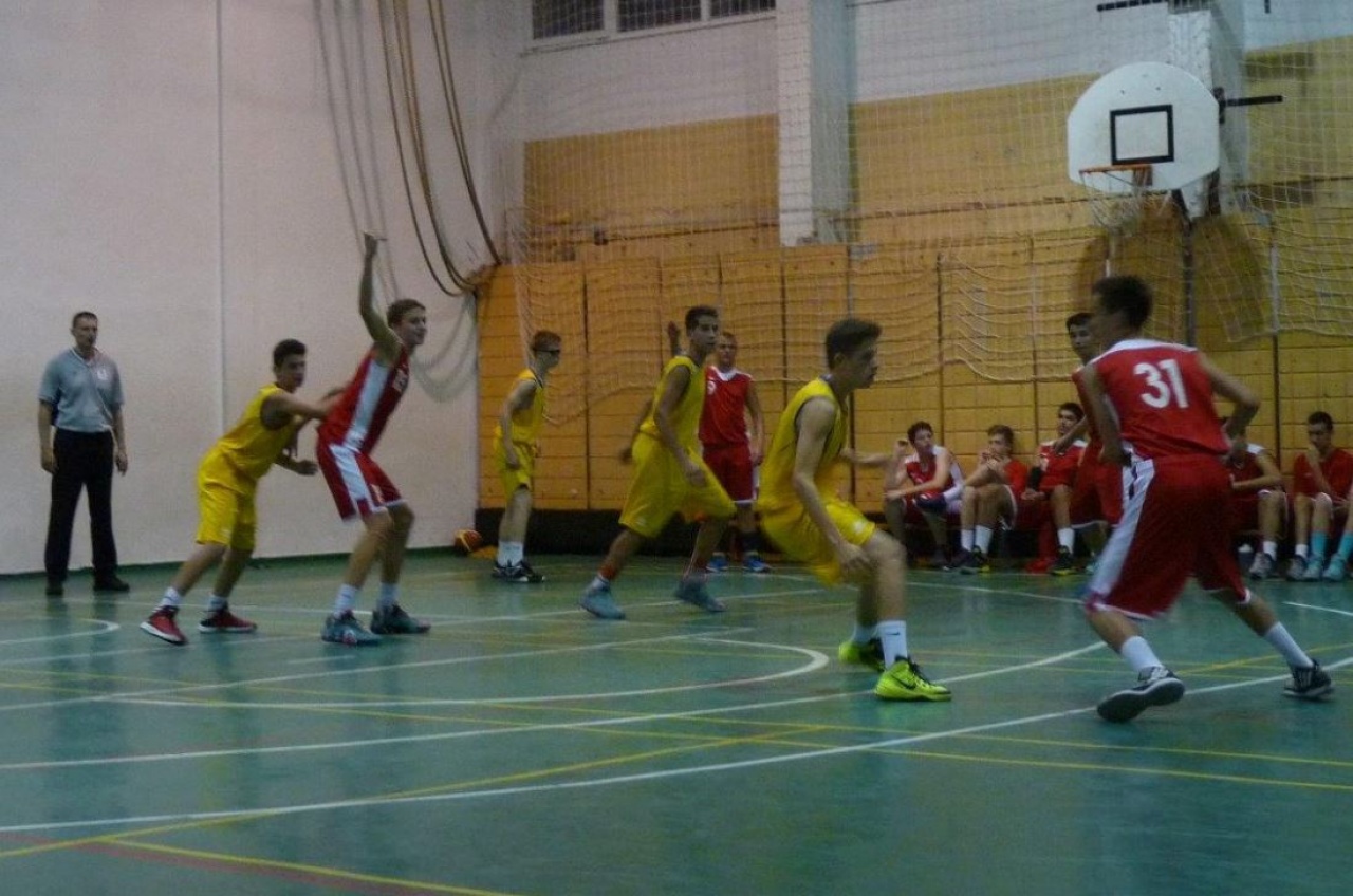 Nemzetközi tornán a kosarasok