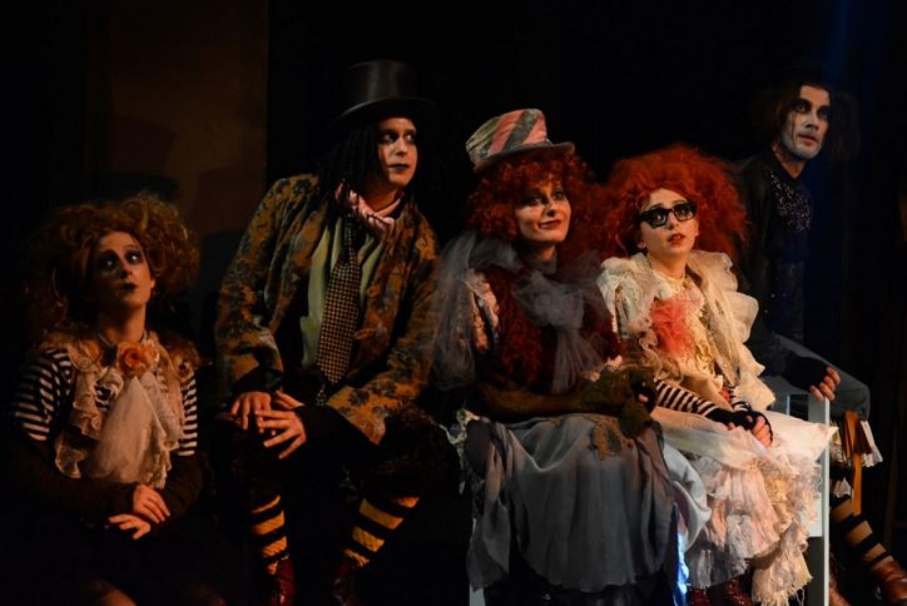 MUMUSok, amik nincsenek