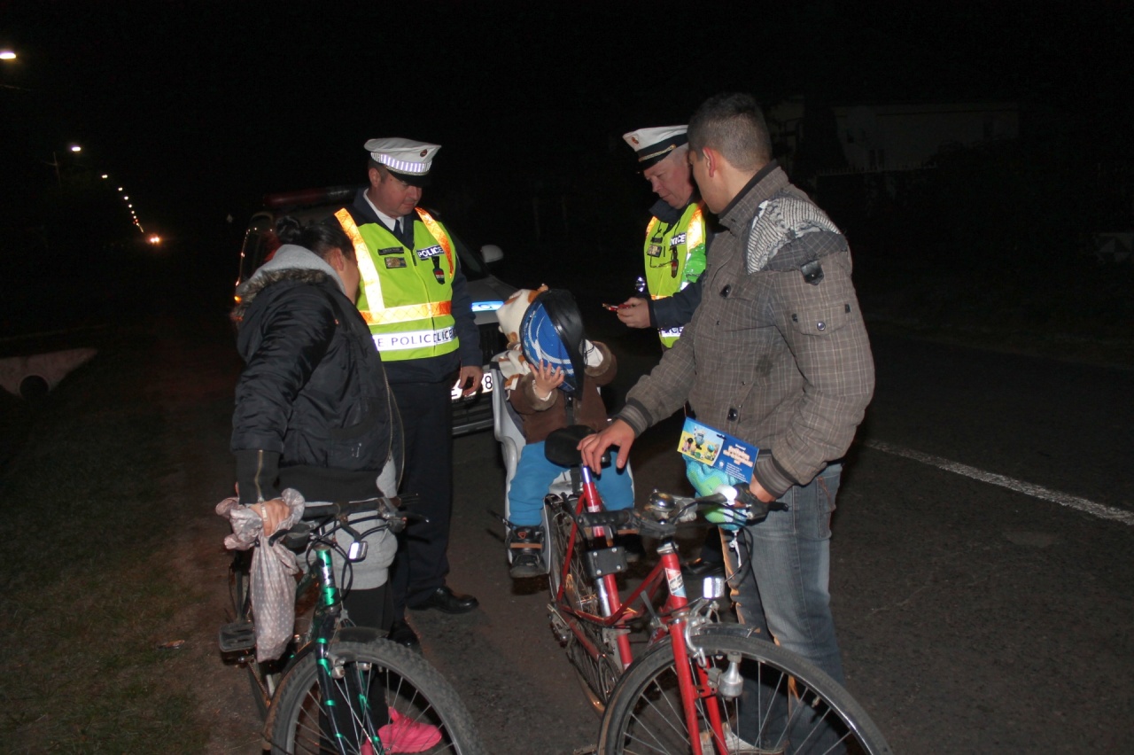 Tűnj ki a sötétből!