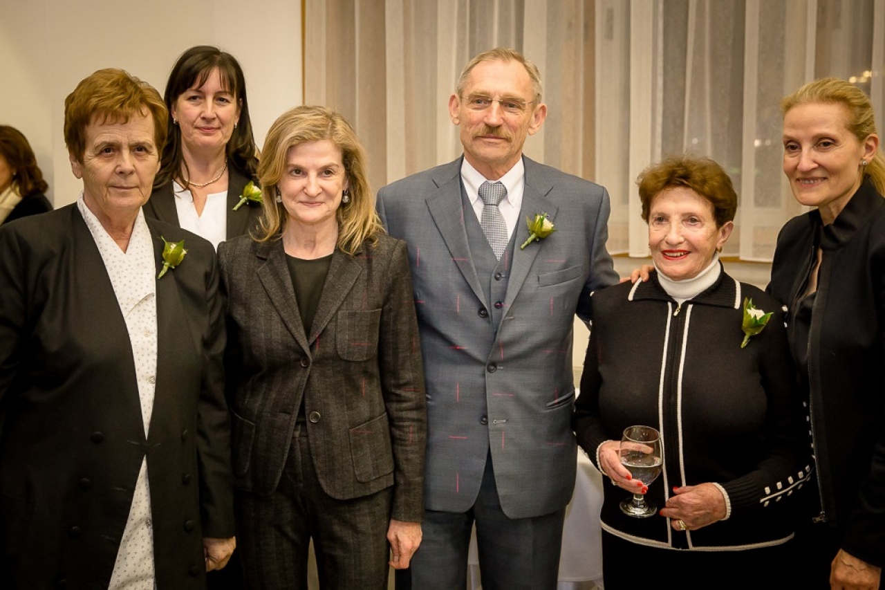 Ilona néni hőstette – Családmentés a vészidőkben