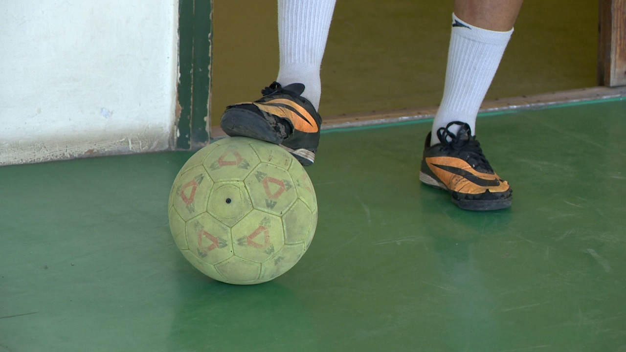 Futball a játék öröméért