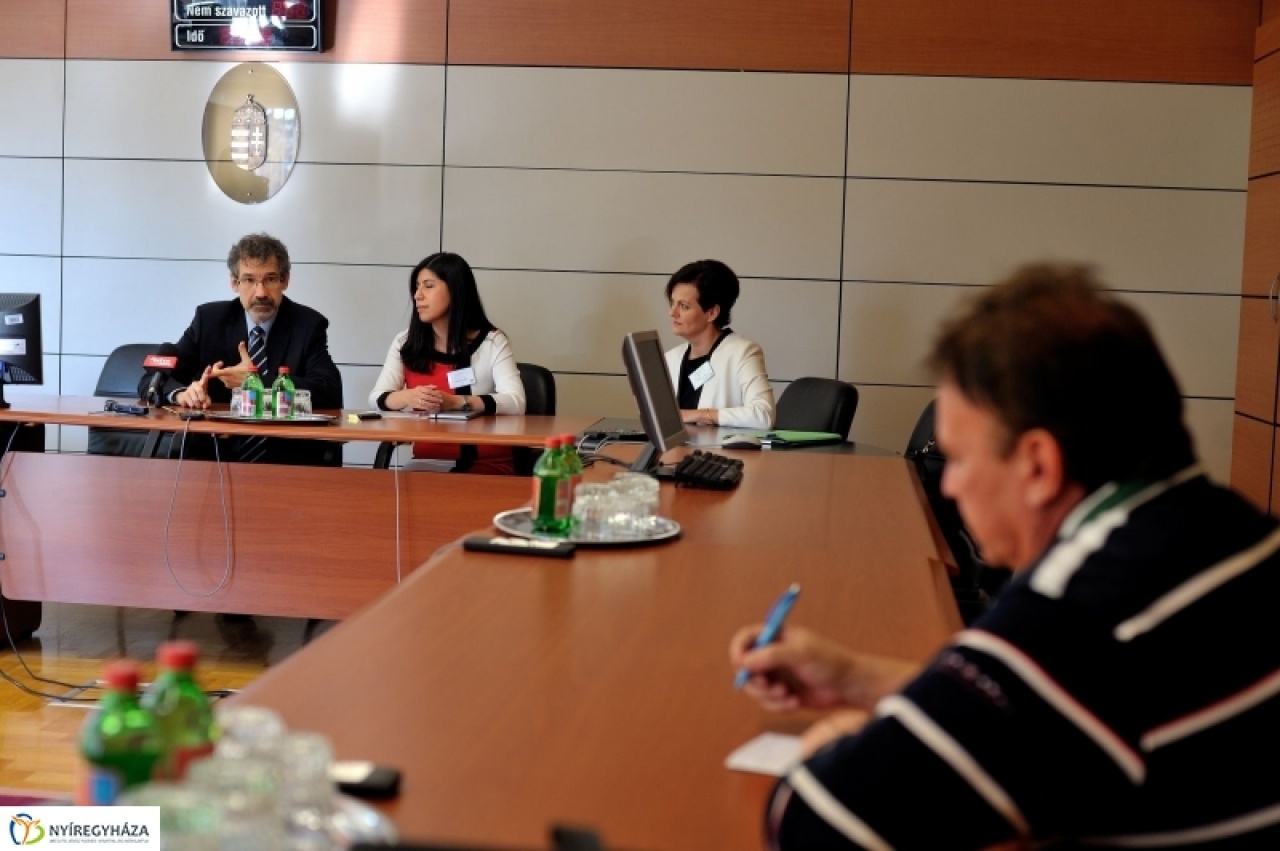 E-iskola a fenntarthatóságért