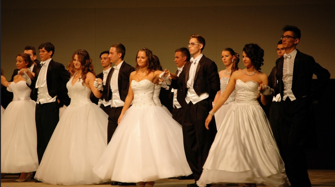 Szalagavatók a Nyíregyházi Televízióban