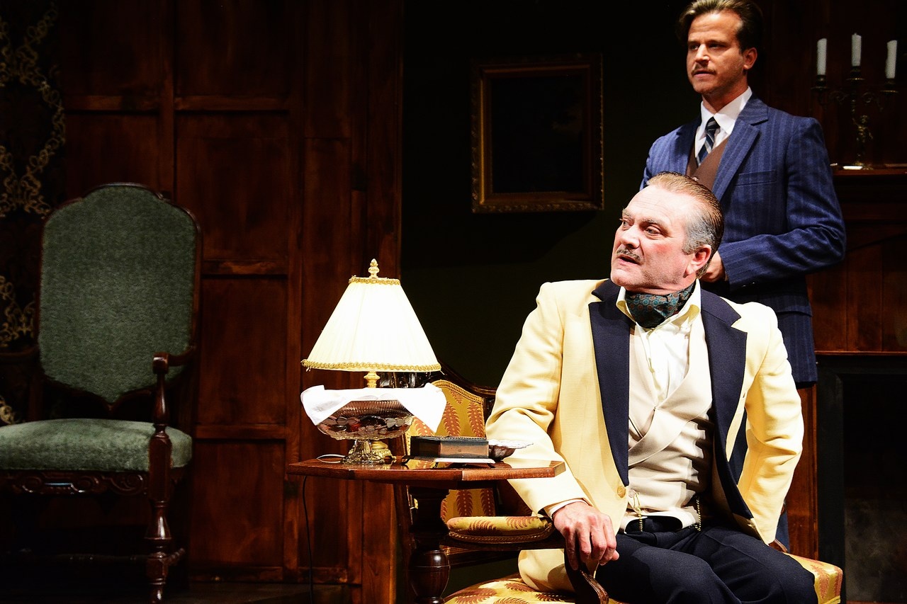 Nyíregyházán is nagy sikerrel játsszák Az egérfogót