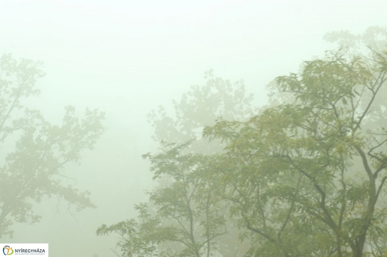 Légszennyezettség – Jelentős javulás várható hétfőre