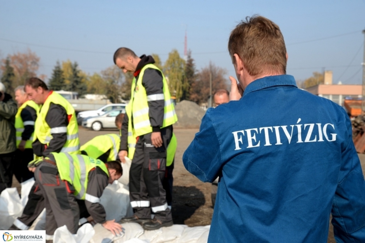 Önkéntes mentőcsoport alakult