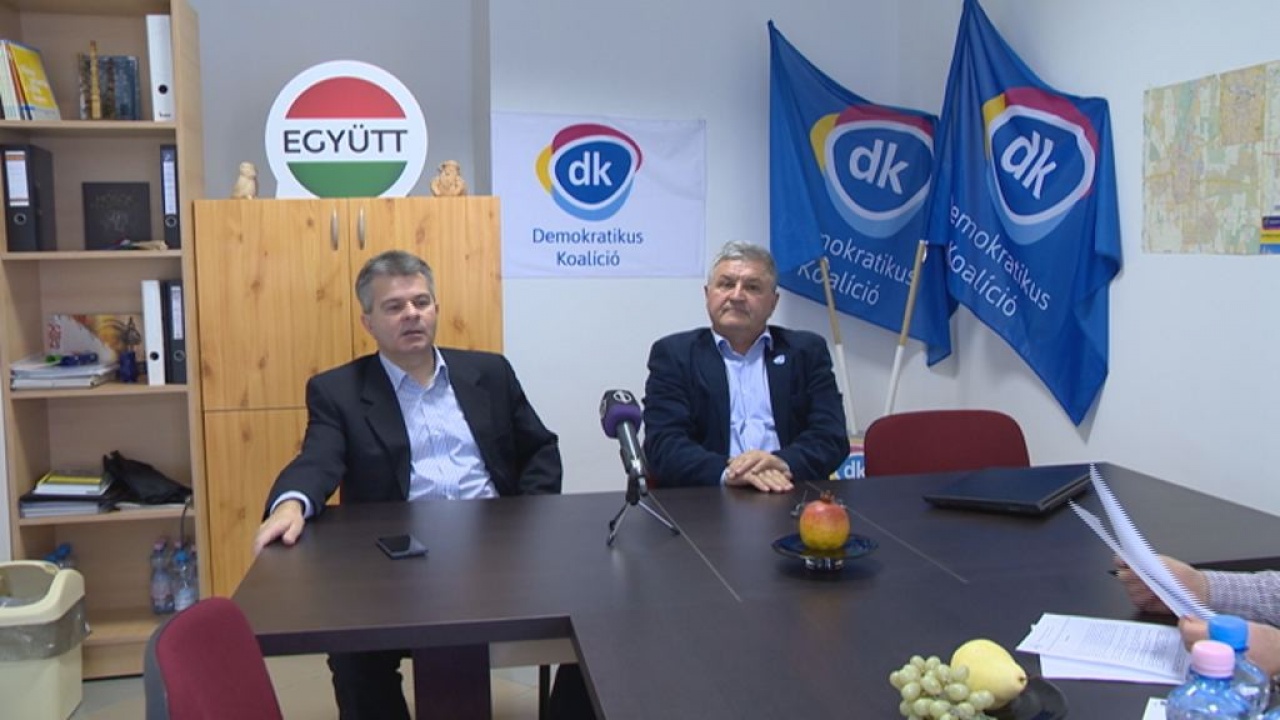 Nem tudták, hogy vandálokat csíptek el a kamerákkal