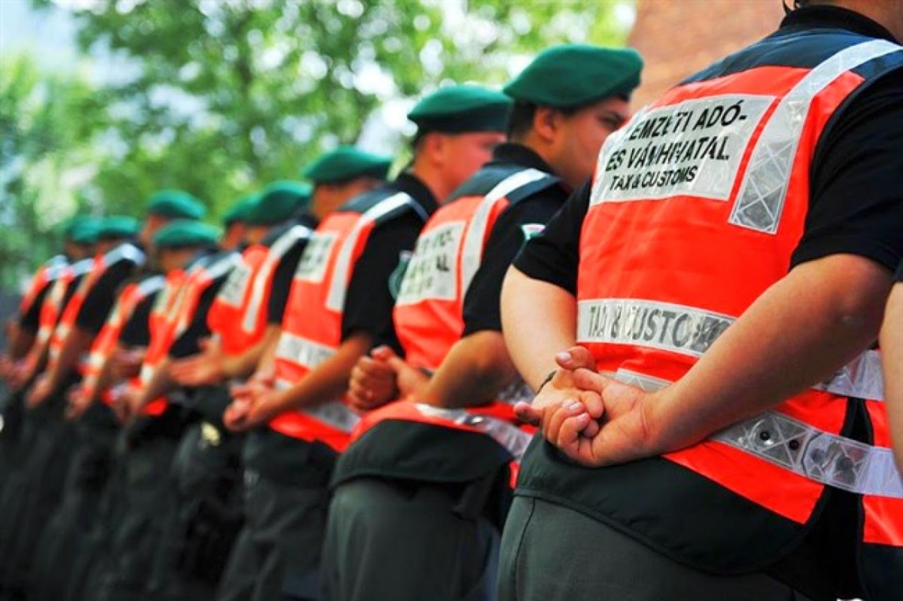 Nem mindennapi csempésztrükk