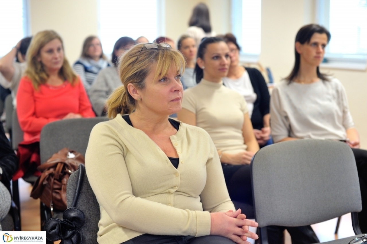 Nóra-pont Nyíregyházán