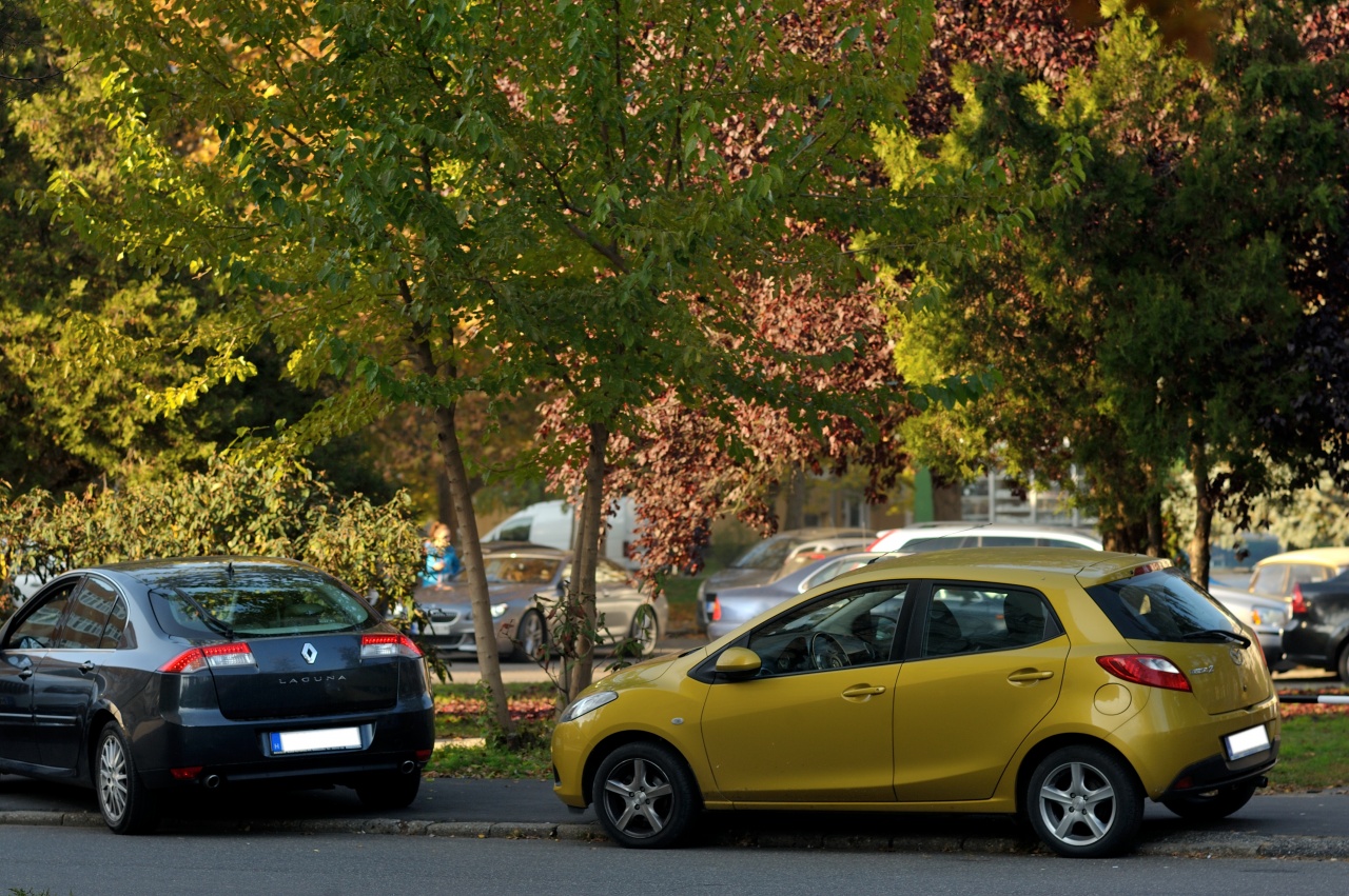 Nem akarnak parkolópályára állni