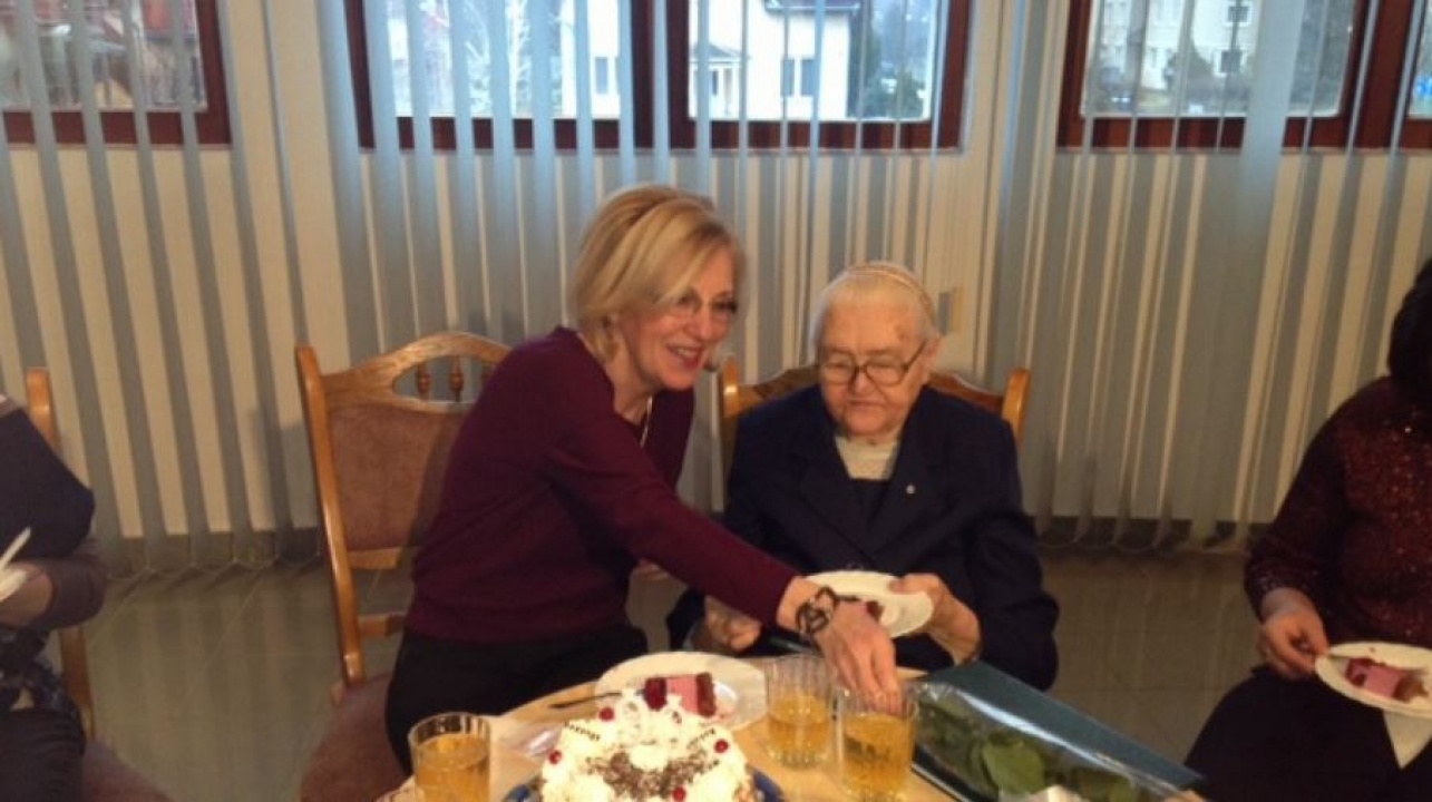 Nyíregyháza egészét is nézi a főiskolai vezető