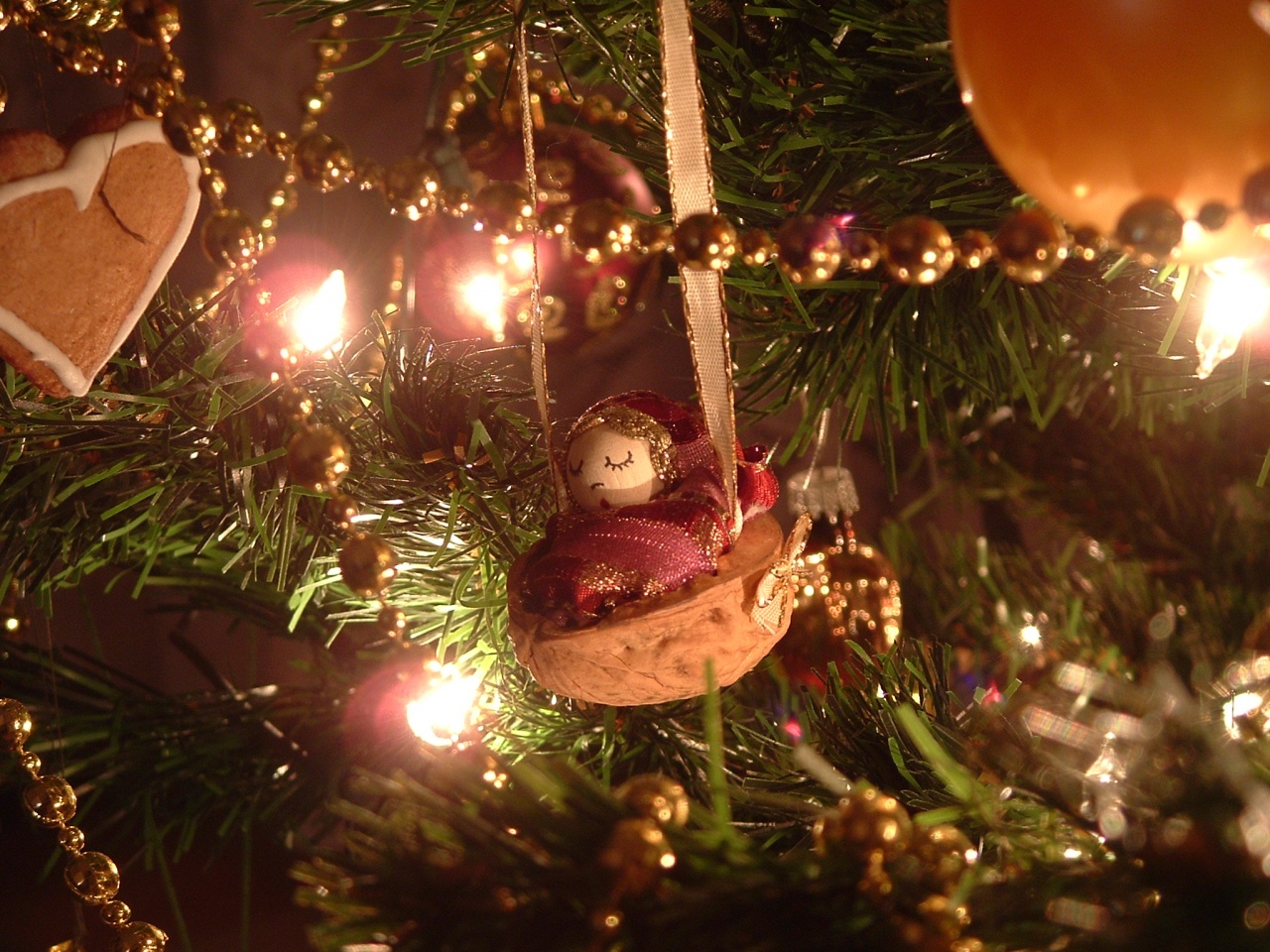 Ez nem katasztrófa, csak karácsony!