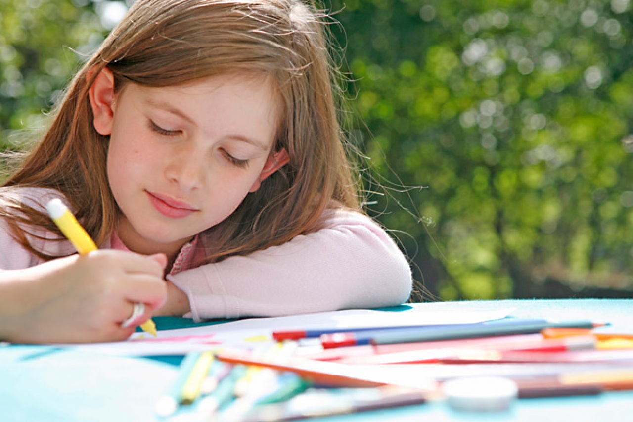 Még öt napig várják a rajzokat!