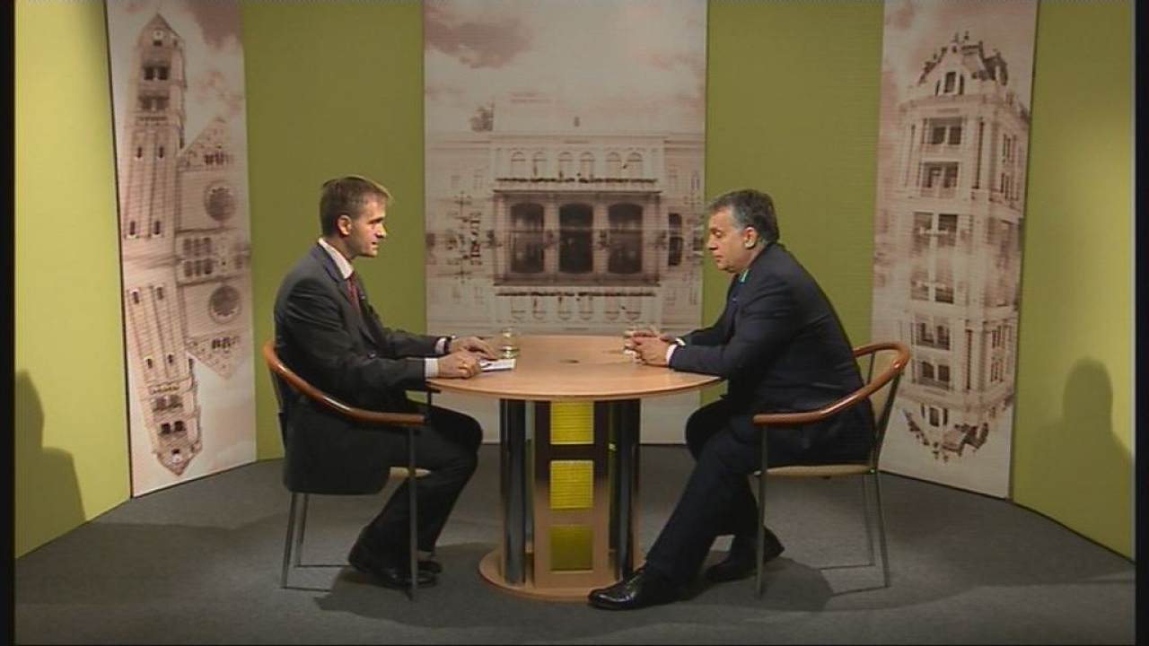 Lehetőségekhez jut Nyíregyháza, a kormány társulásával