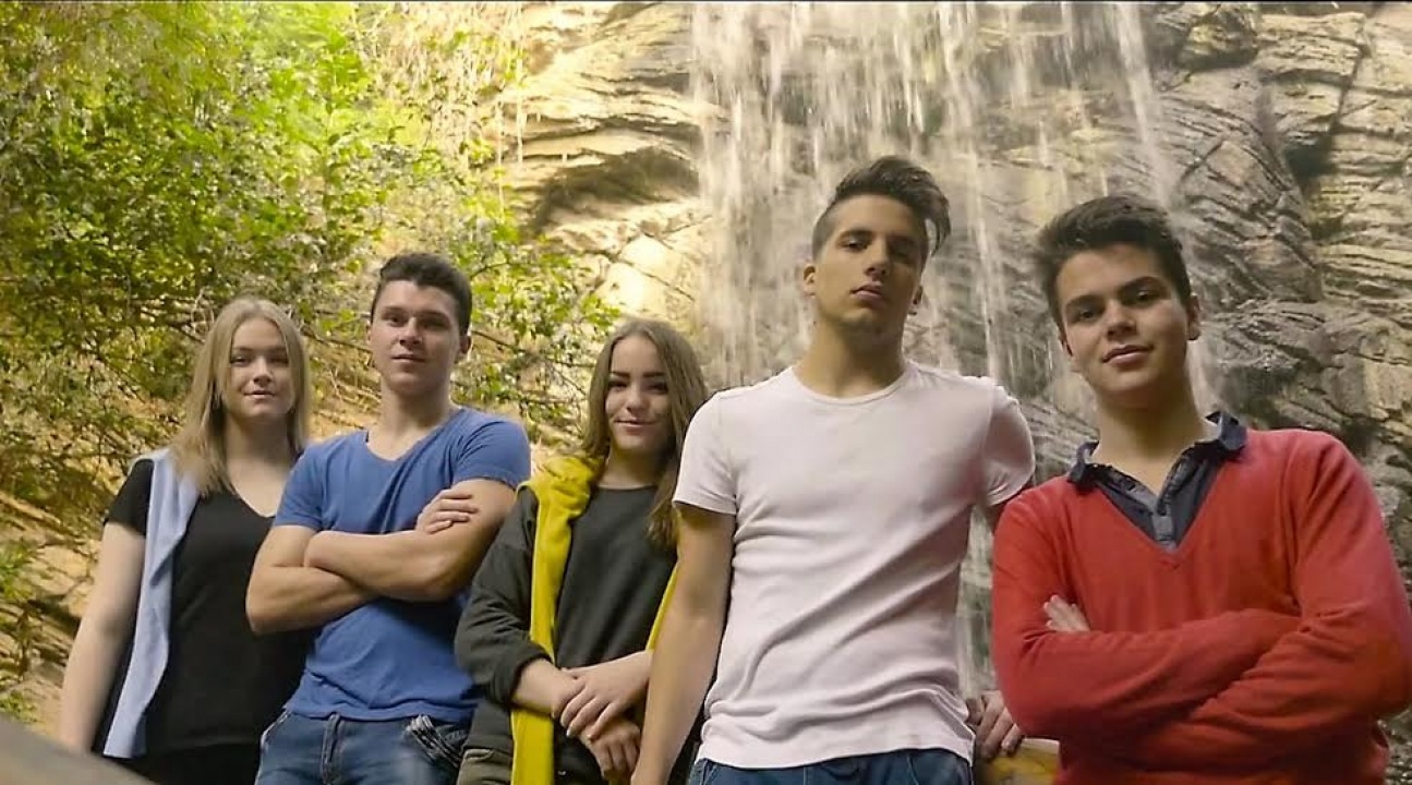 Széchenyis diákok sikere