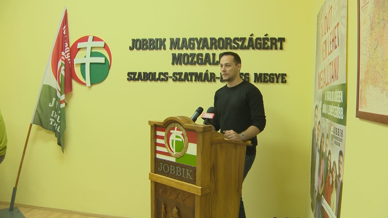 Jobbik: Népszavazási kezdeményezés