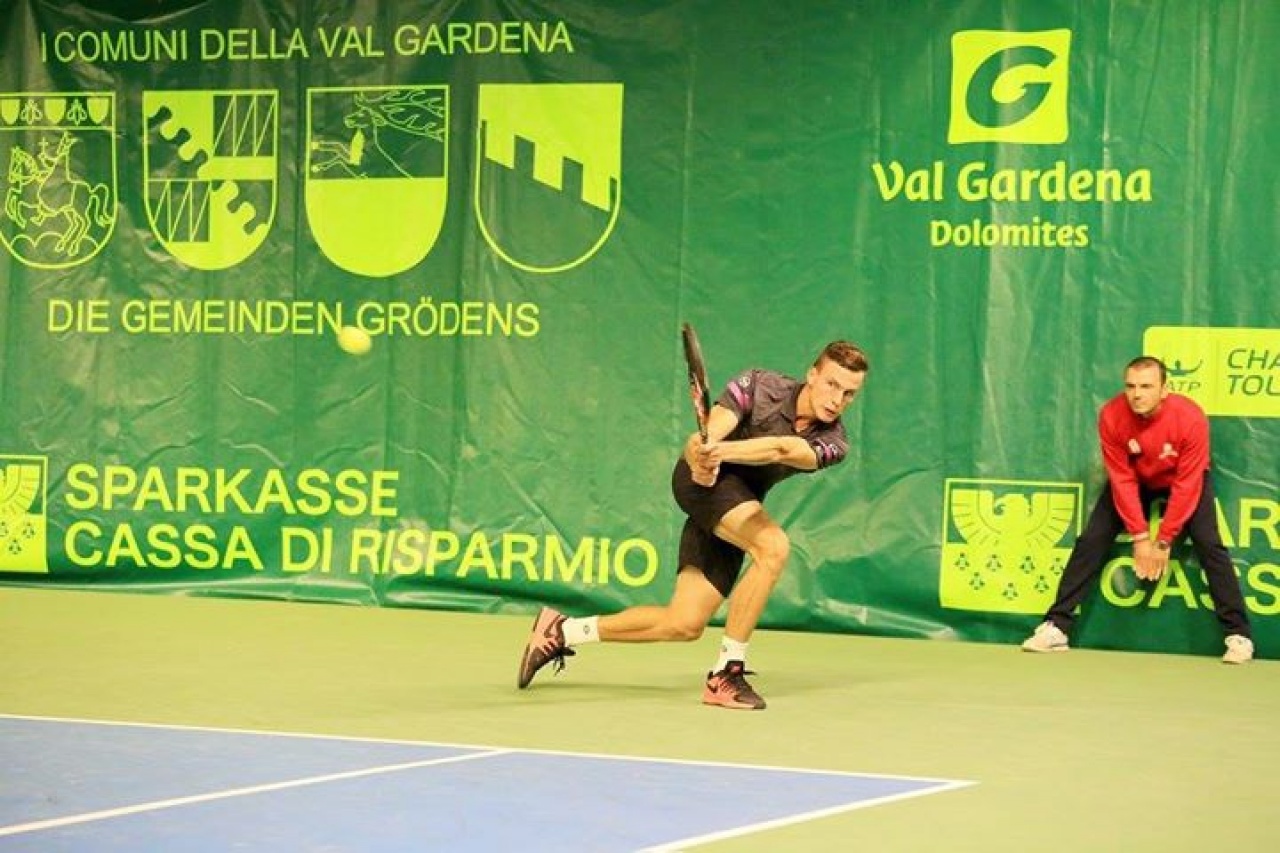 A fájós hát legyőzte Marcit