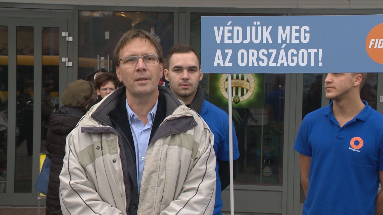 Nem a kvótarendszerre