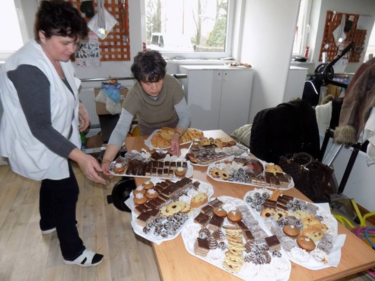 Örömsüti a boldog pillanatokért