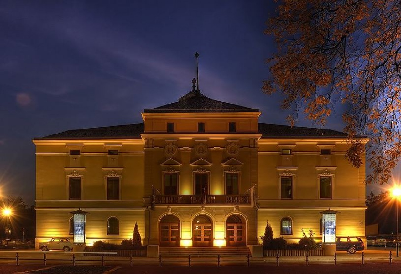 Két ünnep között is mindenkit vár a Móricz Zsigmond Színház!