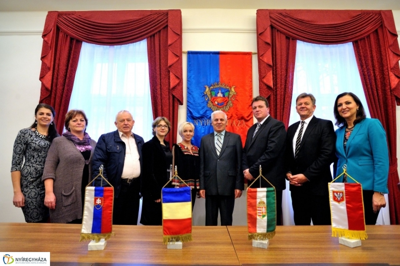 Kulturális együttműködések