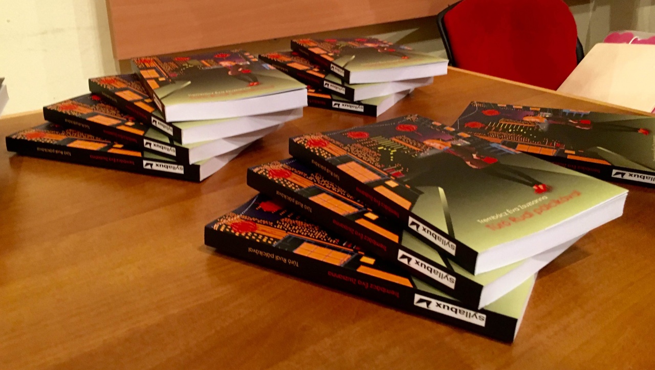 Túró Rudi kínai pálcikával