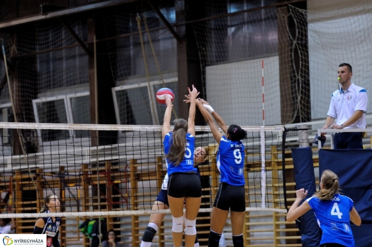 Challenge Kupa visszavágó