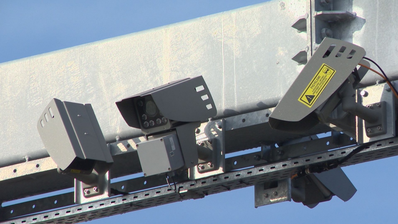 Még nem működnek a fix kamerák Nyíregyházán