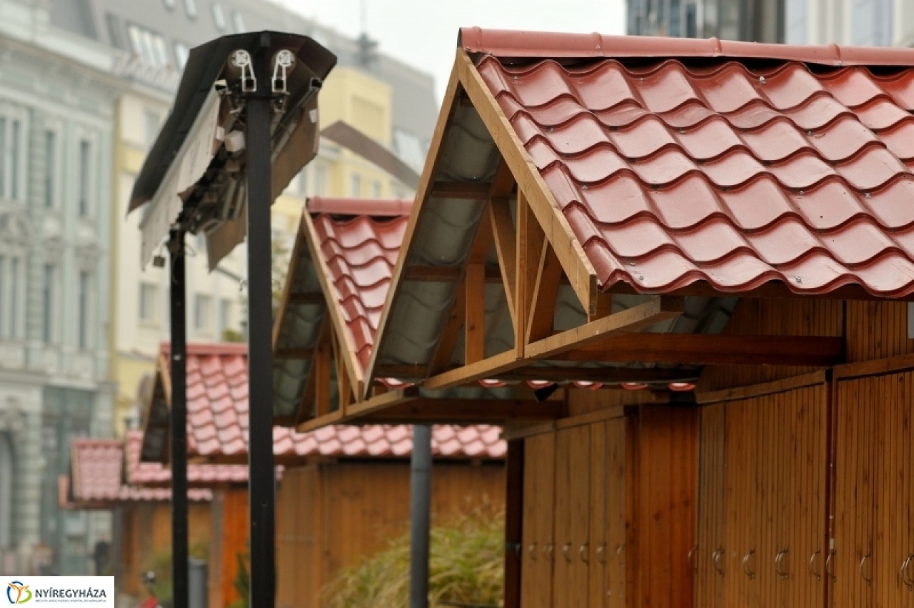 Advent, forgatag, Szieszta